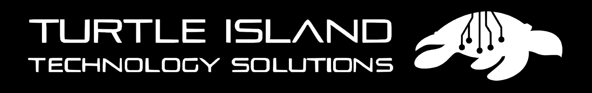 Turtle Island Technology Solutions Logo